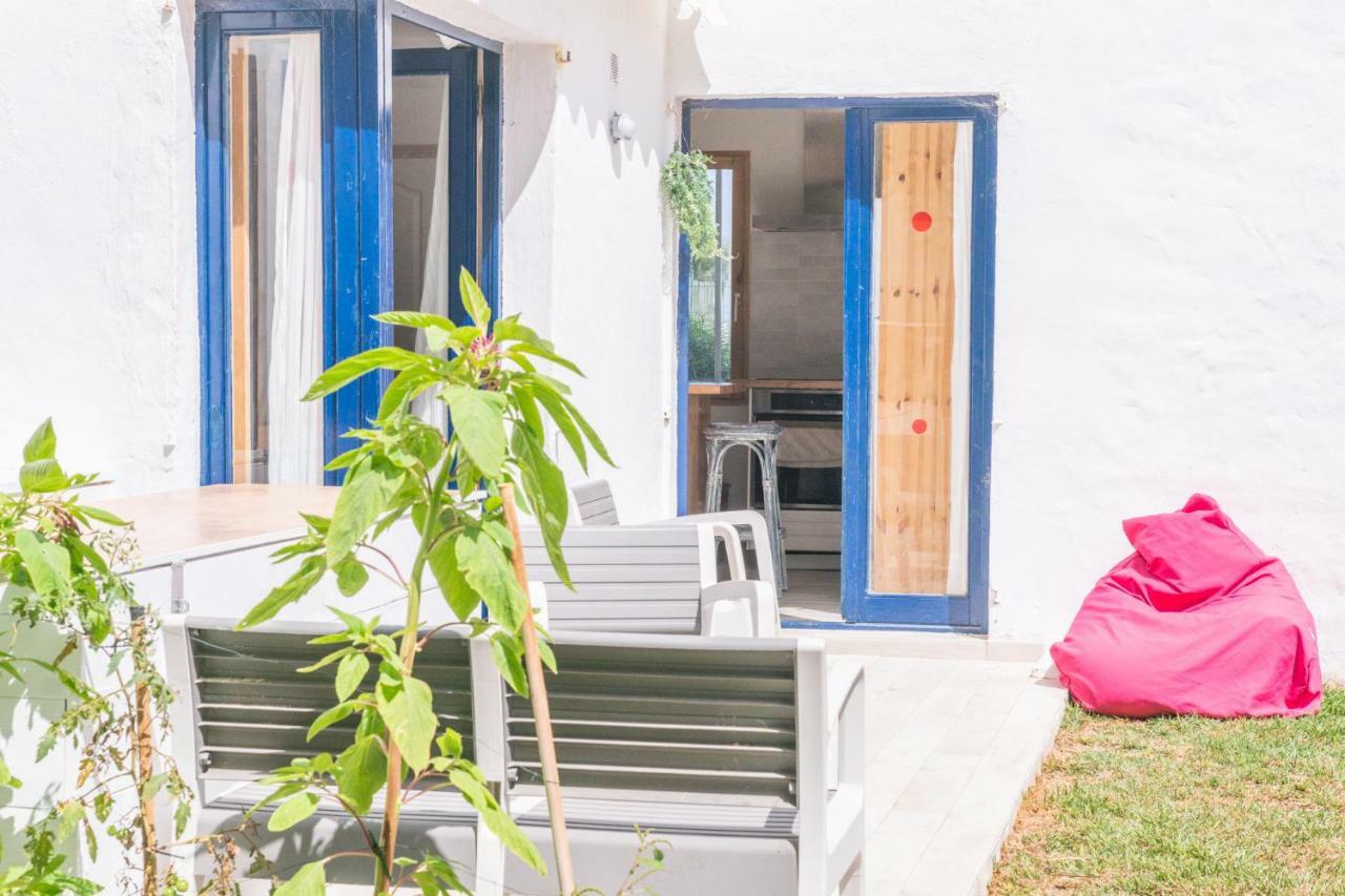 The Ohana Beach Apartment Corralejo Eksteriør bilde